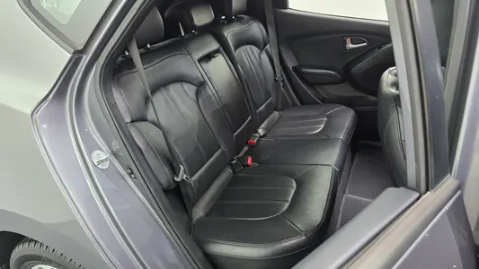 Hyundai ix (e-VGT) 2WD 2013 11