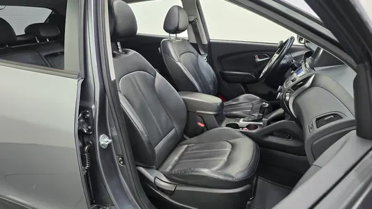 Hyundai ix (e-VGT) 2WD 2013 12