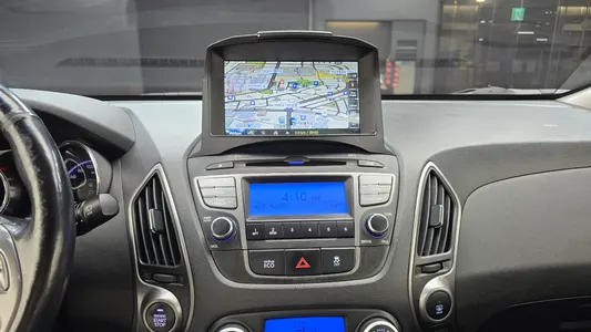 Hyundai ix (e-VGT) 2WD 2013 14