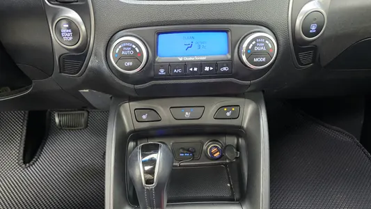 Hyundai ix (e-VGT) 2WD 2013 15