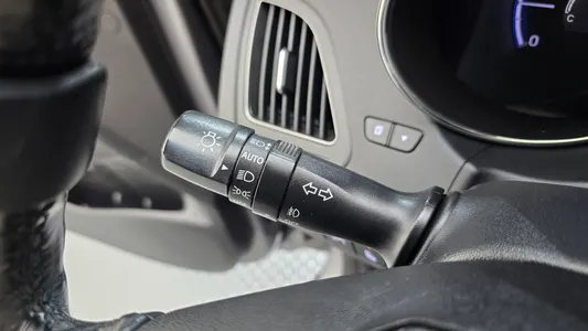 Hyundai ix (e-VGT) 2WD 2013 17