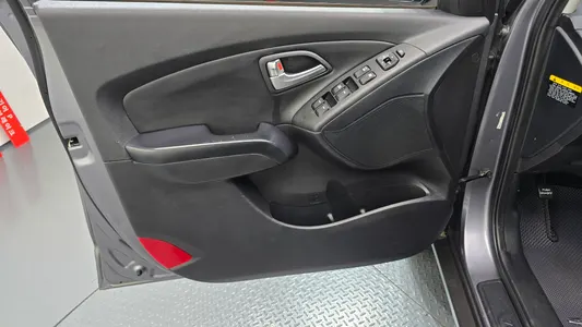 Hyundai ix (e-VGT) 2WD 2013 24