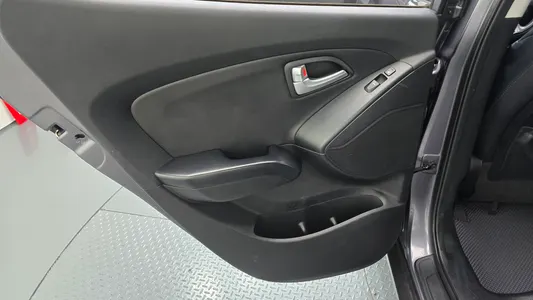 Hyundai ix (e-VGT) 2WD 2013 25