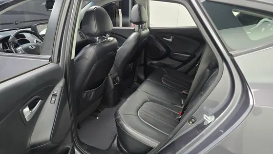 Hyundai ix (e-VGT) 2WD 2013 26