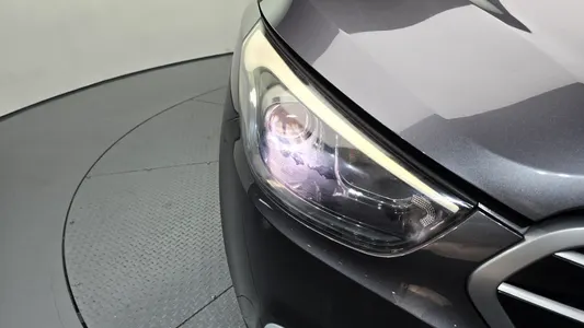 Hyundai ix (e-VGT) 2WD 2013 22