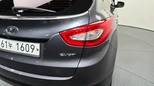 Hyundai ix (e-VGT) 2WD 2013 23
