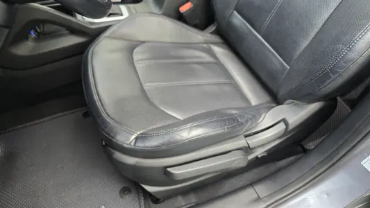 Hyundai ix (e-VGT) 2WD 2013 32