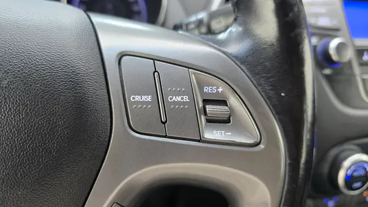 Hyundai ix (e-VGT) 2WD 2013 34