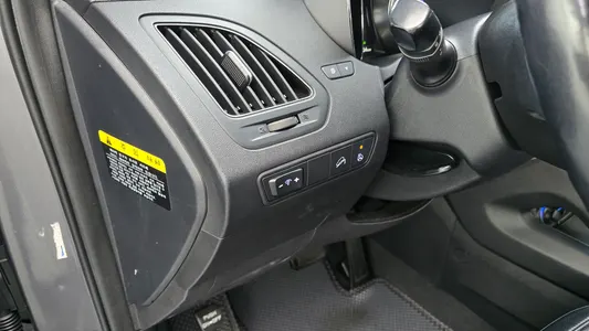 Hyundai ix (e-VGT) 2WD 2013 27