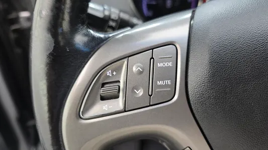 Hyundai ix (e-VGT) 2WD 2013 28