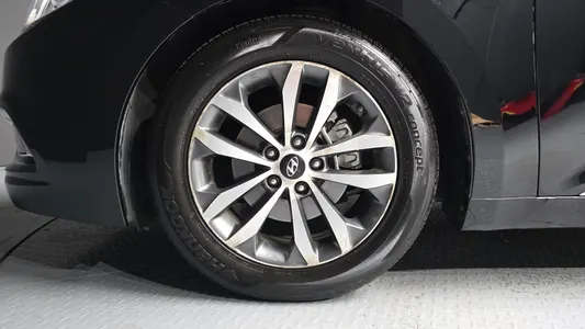 Hyundai Grandeur HG HG240 2012 5