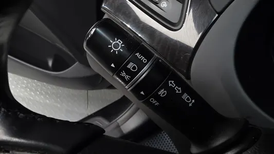 Hyundai Grandeur HG HG240 2012 17
