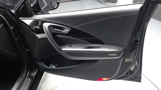 Hyundai Grandeur HG HG240 2012 24