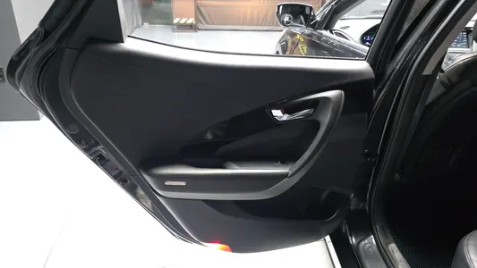 Hyundai Grandeur HG HG240 2012 25