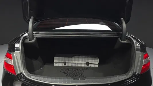 Hyundai Grandeur HG HG240 2012 29