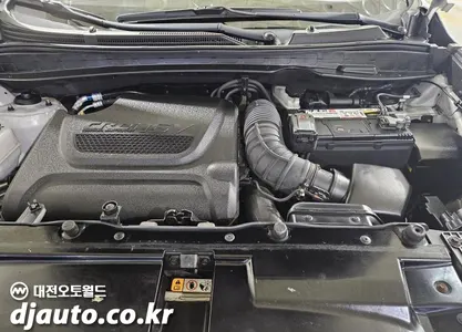 Hyundai ix 2WD X20 2012 4