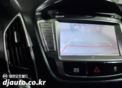 Hyundai ix 2WD X20 2012 6