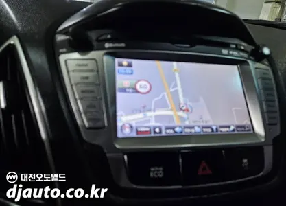 Hyundai ix 2WD X20 2012 7