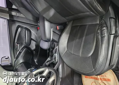 Hyundai ix 2WD X20 2012 10