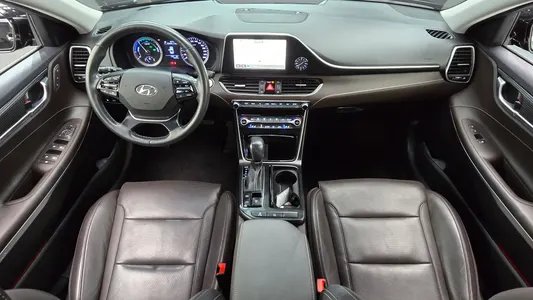 Hyundai IG 2019 7