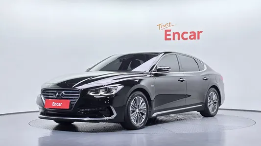 Hyundai IG 2019