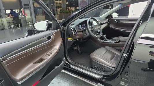 Hyundai IG 2019 10