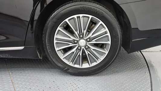 Hyundai IG 2019 21