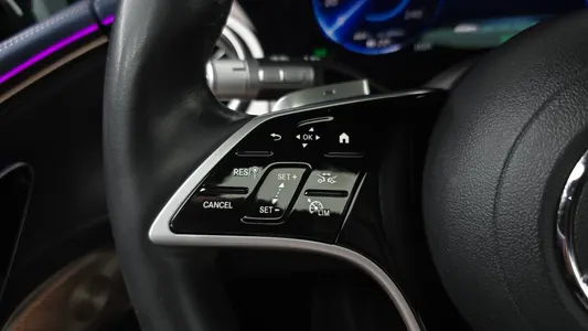 Mercedes-Benz EQS SUV X296 EQS580 4MATIC 2023 31