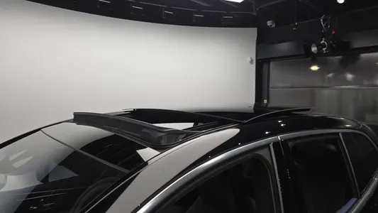 Mercedes-Benz EQS SUV X296 EQS580 4MATIC 2023 30