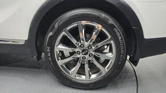Kia Sorento 2.0 2WD 2016 5