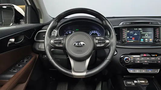 Kia Sorento 2.0 2WD 2016 12
