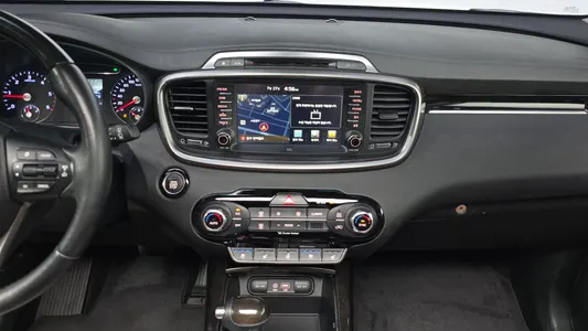 Kia Sorento 2.0 2WD 2016 13