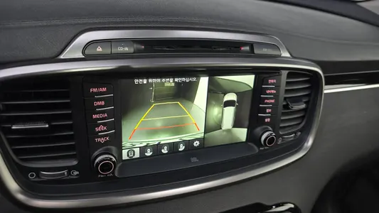 Kia Sorento 2.0 2WD 2016 14