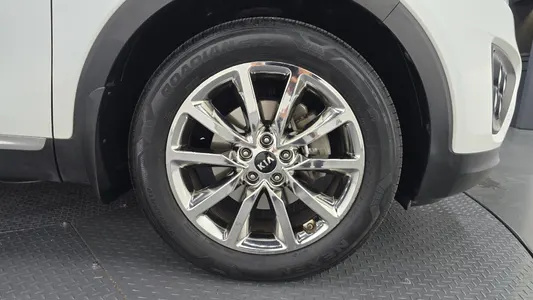 Kia Sorento 2.0 2WD 2016 21