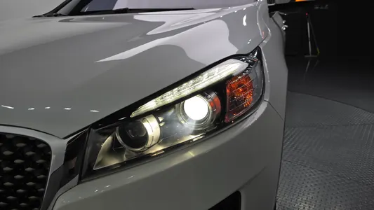 Kia Sorento 2.0 2WD 2016 22