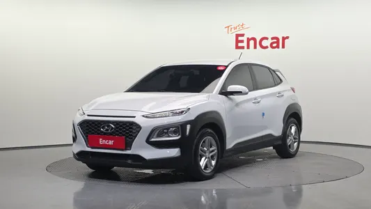 Hyundai Kona 1.6 2WD 2020