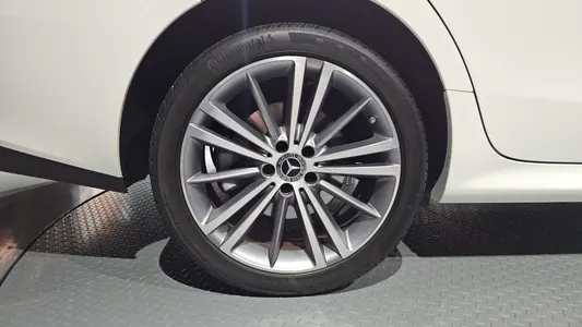 Mercedes-Benz CLS-Class C257 CLS400d 4MATIC 2019 5
