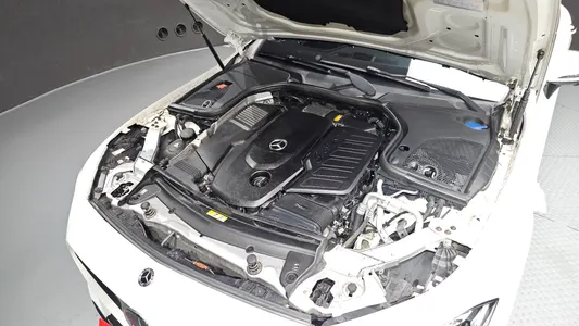 Mercedes-Benz CLS-Class C257 CLS400d 4MATIC 2019 6