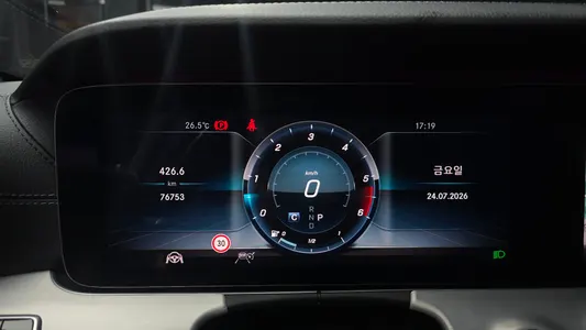 Mercedes-Benz CLS-Class C257 CLS400d 4MATIC 2019 8