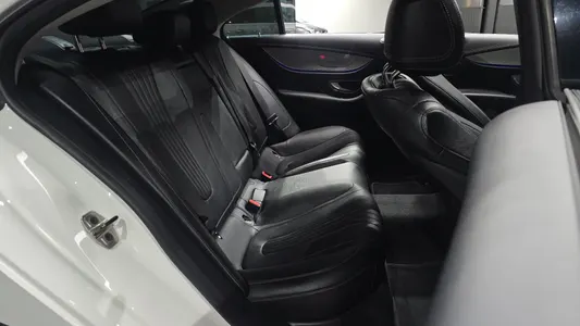 Mercedes-Benz CLS-Class C257 CLS400d 4MATIC 2019 11