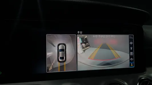 Mercedes-Benz CLS-Class C257 CLS400d 4MATIC 2019 14