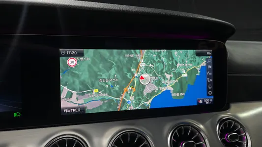 Mercedes-Benz CLS-Class C257 CLS400d 4MATIC 2019 16