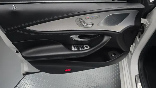 Mercedes-Benz CLS-Class C257 CLS400d 4MATIC 2019 24