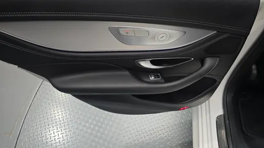 Mercedes-Benz CLS-Class C257 CLS400d 4MATIC 2019 25