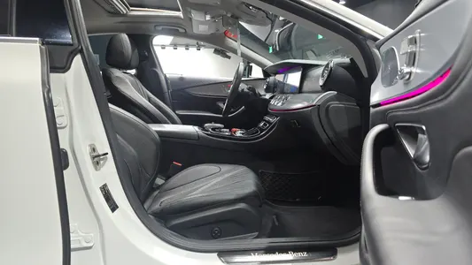 Mercedes-Benz CLS-Class C257 CLS400d 4MATIC 2019 26