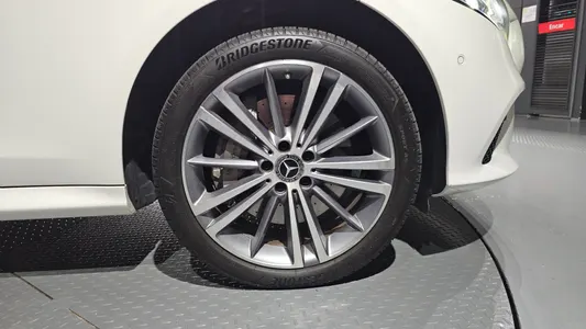 Mercedes-Benz CLS-Class C257 CLS400d 4MATIC 2019 21