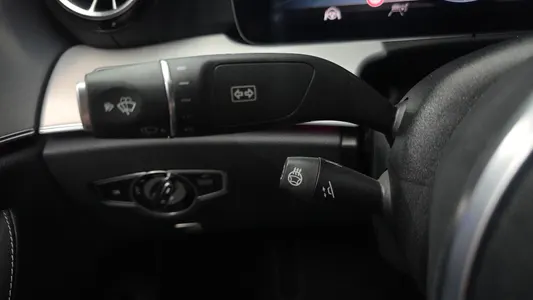 Mercedes-Benz CLS-Class C257 CLS400d 4MATIC 2019 33