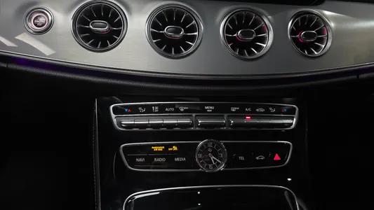 Mercedes-Benz CLS-Class C257 CLS400d 4MATIC 2019 27