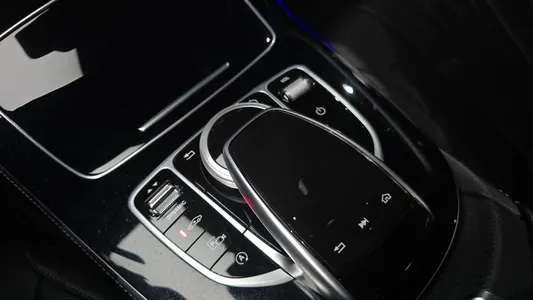 Mercedes-Benz CLS-Class C257 CLS400d 4MATIC 2019 28