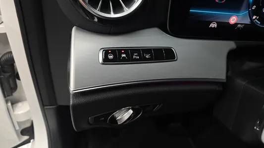 Mercedes-Benz CLS-Class C257 CLS400d 4MATIC 2019 29